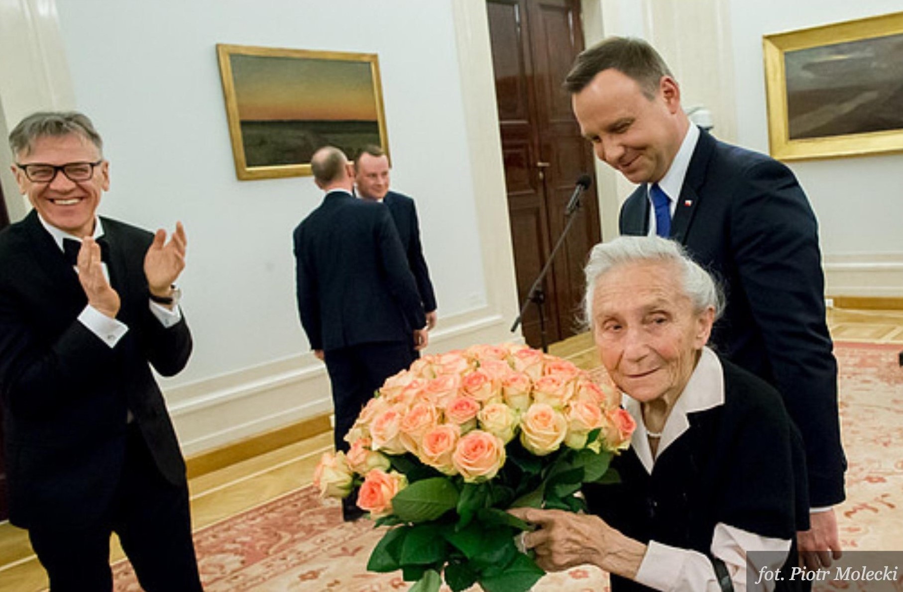 You are currently viewing STELLA u PREZYDENTA