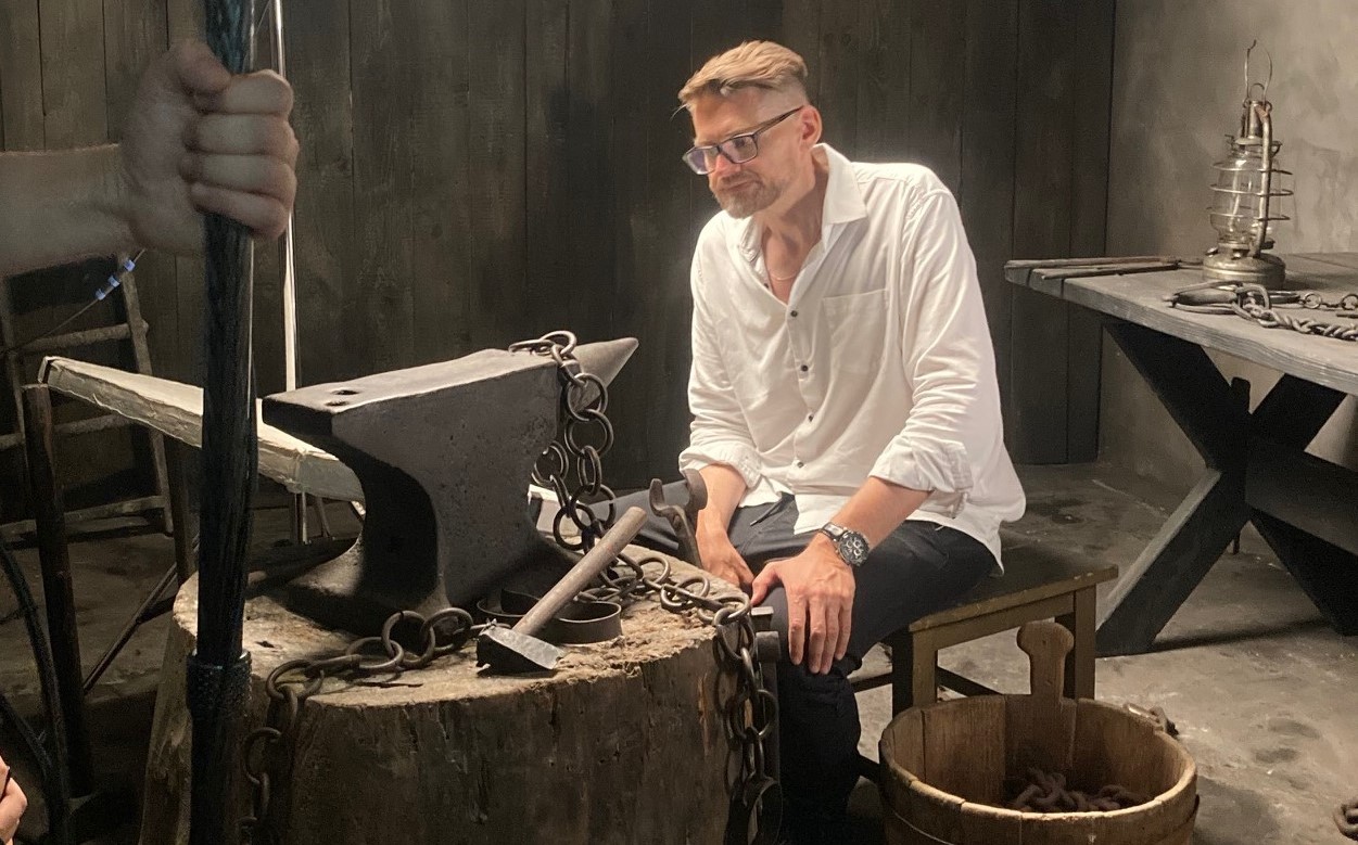 You are currently viewing WARSZAWA MÓWI