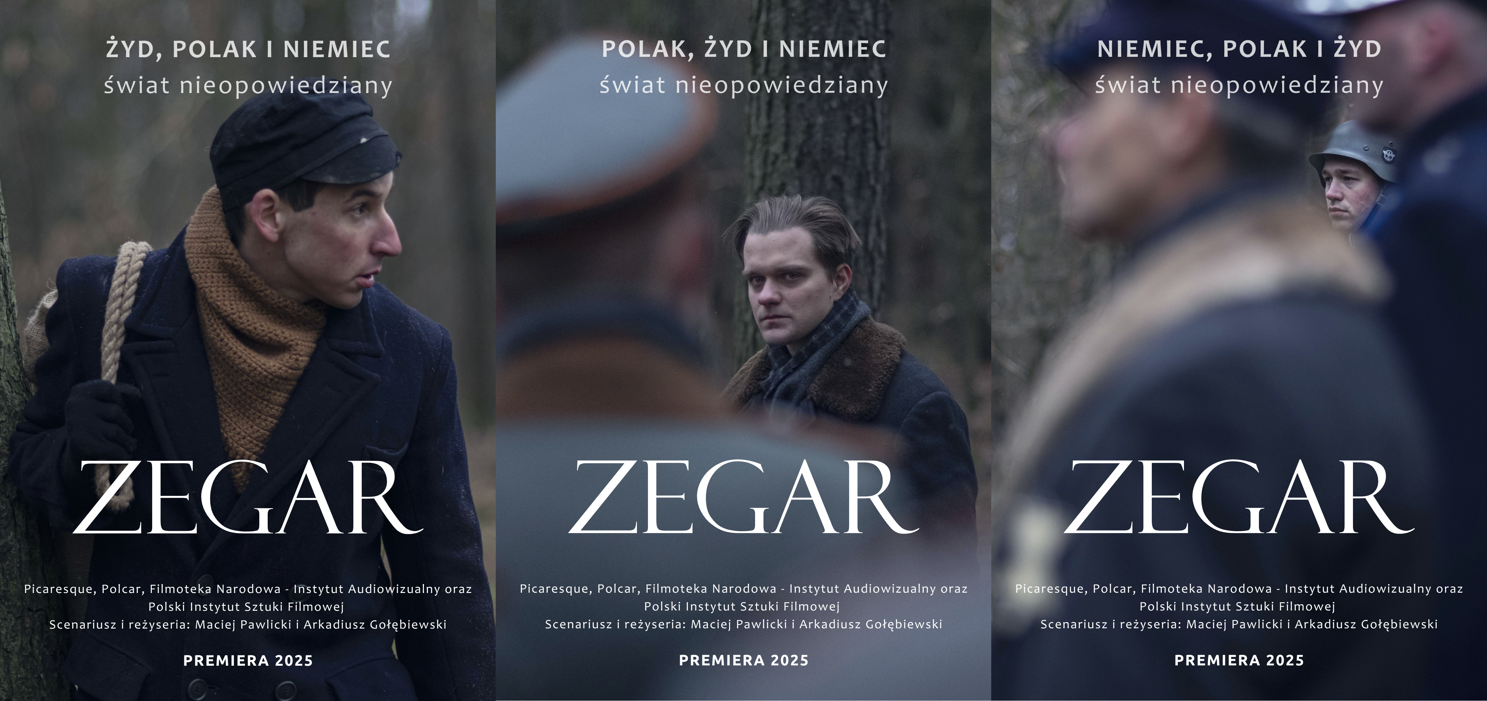 Read more about the article ZEGAR