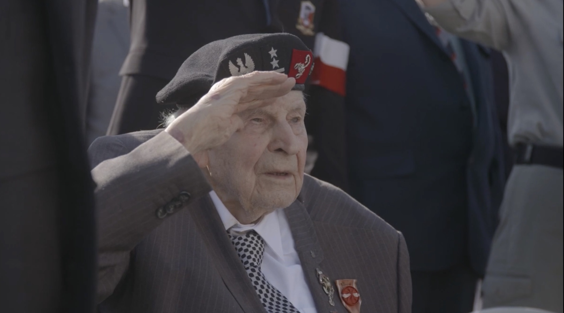 Read more about the article BATIAR SPOD MONTE CASSINO