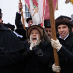 PANNA OPĘTANA W TVP